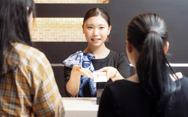 Richmond Hotel Sapporo Odori