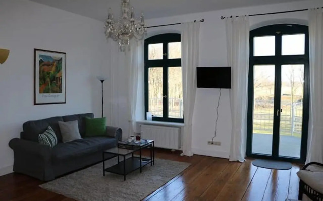 Herrenhaus Alt Vorwerk