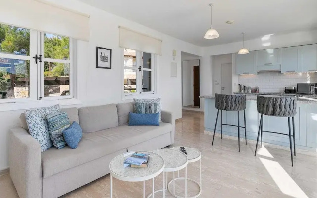Apartment U6 Vouni in Kouklia