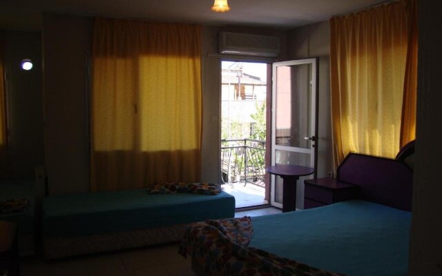 Degerli Motel