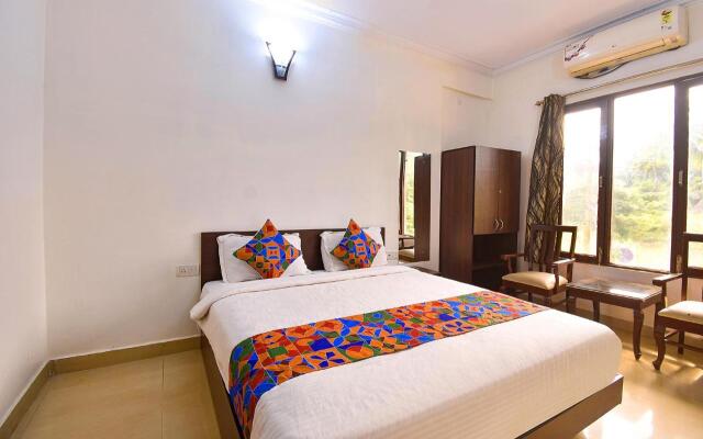 OYO 832 Shivam Resorts