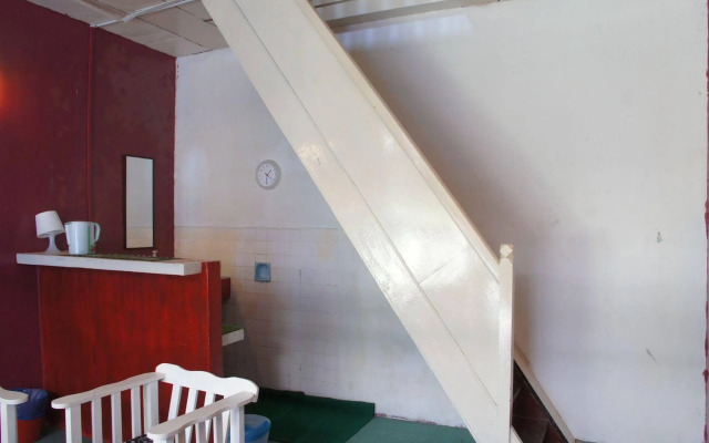 Mini Sayang Residence