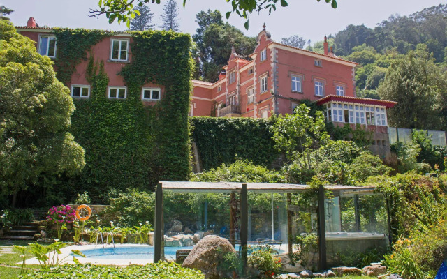 Quinta Das Murtas B&B