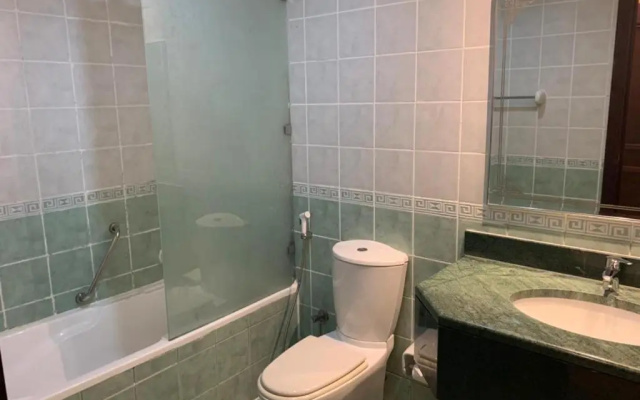 Al Manar  Apartments
