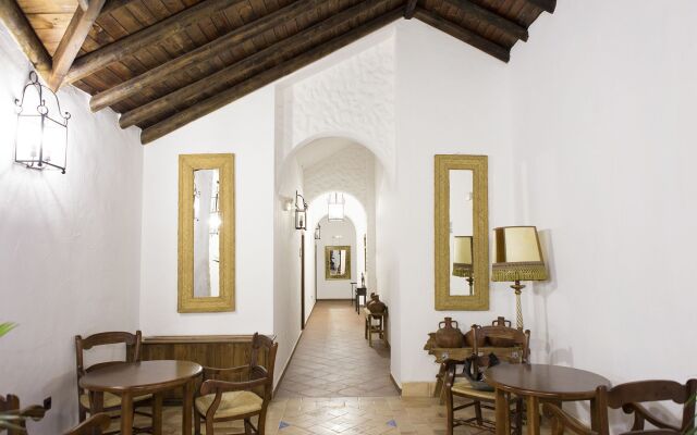 Hotel Cortijo San Antonio - Caminito del rey