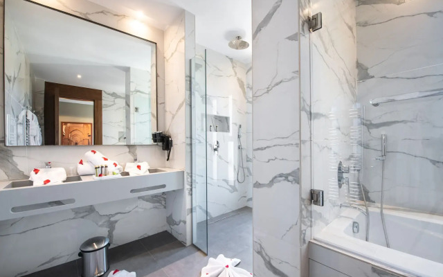 Sirayane Boutique Hotel and Spa