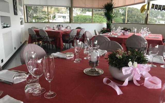 Albergo Ristorante Paradiso