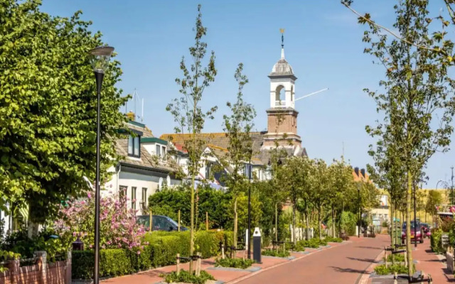 De Vlijt - First Class