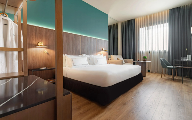 Melia Milano Hotel - photo 3