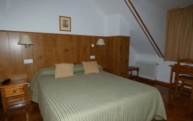 Hotel Rural Montaña de Cazorla