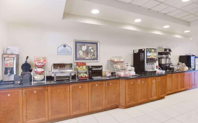 Wingate by Wyndham Bridgeport/Clarksburg