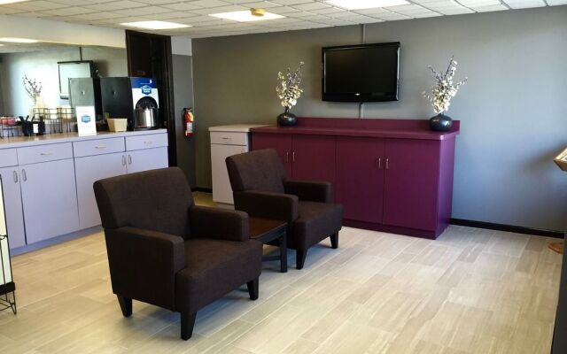 Travelers Inn Elizabeth City