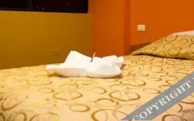 Inka Hostal Huaraz
