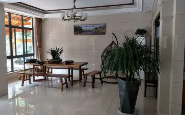 Tianyuan Inn