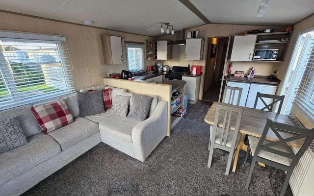 Jayden 3 bed Balcony