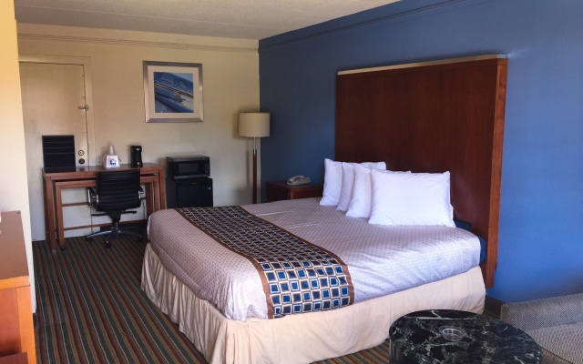 Knights Inn - Lithonia