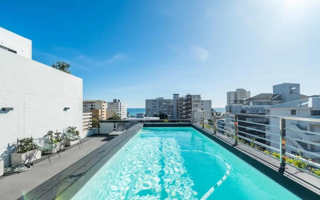 Cosy Couples Retreat Studio Apartment!