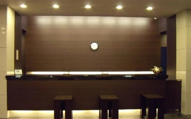 Hotel Route Inn Komagane Inter