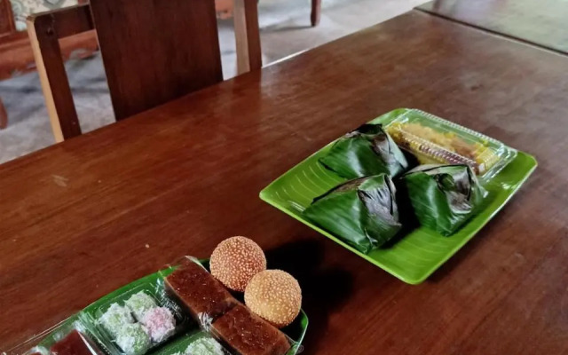 Pendopo Kayuwanan Syariah