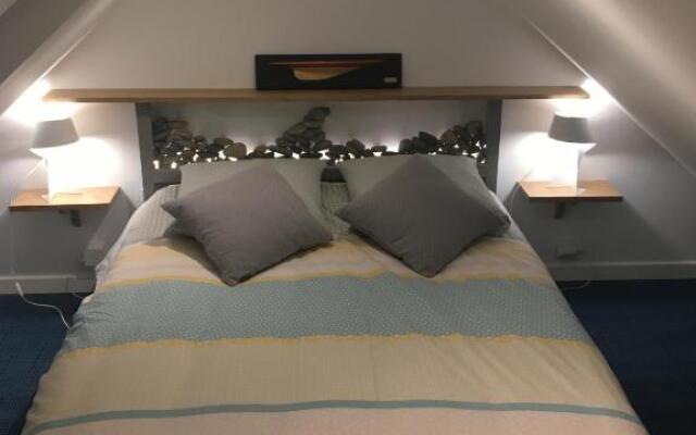 Kerocéan appartement vue sur mer