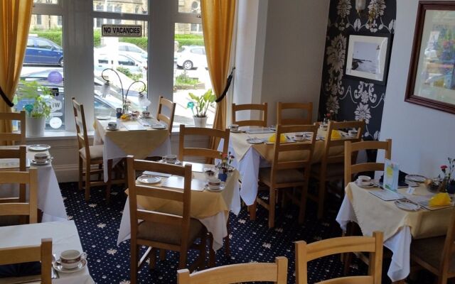 The Sea Croft Bed Breakfast & Bar St Annes