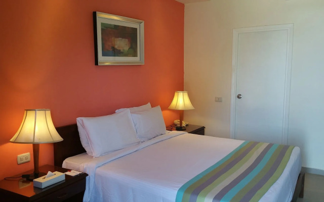 Xperience Hill-Top Beach Resort