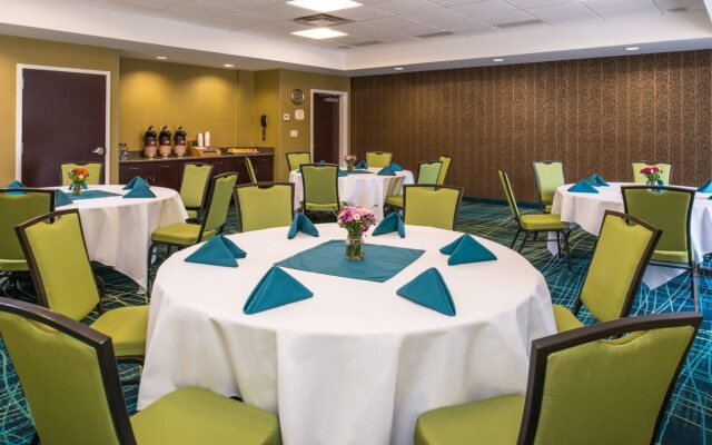 SpringHill Suites Boise West/Eagle