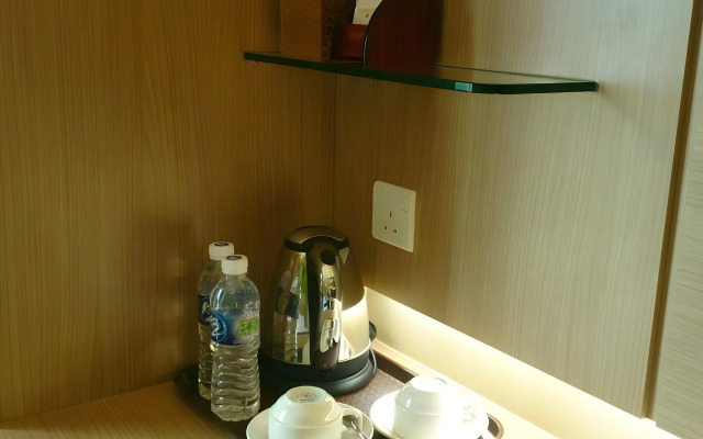 Amanson sigNature Hotel