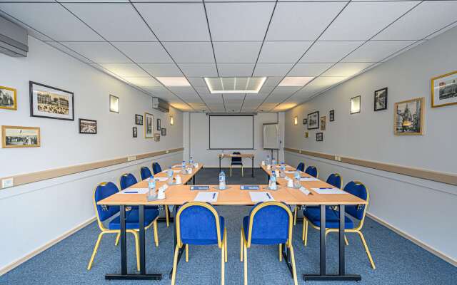 Kyriad Vannes Centre-Ville