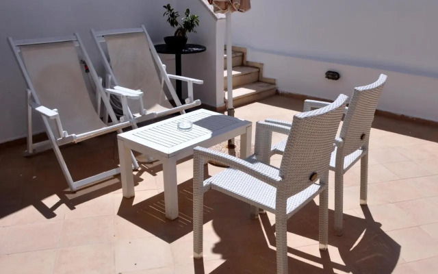 Marine House Andrianna -Adults only