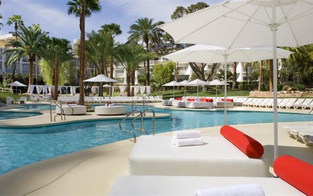 Tropicana Las Vegas - a DoubleTree by Hilton Hotel