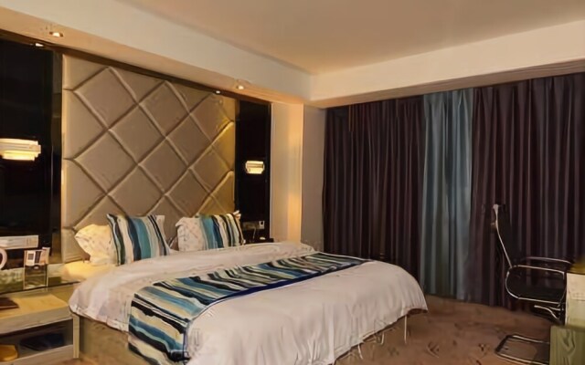 Qianjiang Hotel