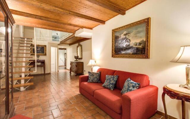 Travel & Stay - Cappellari