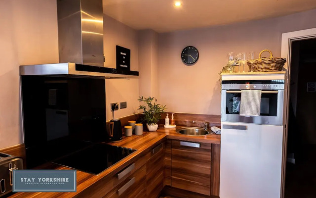 Blonk Street Apartments