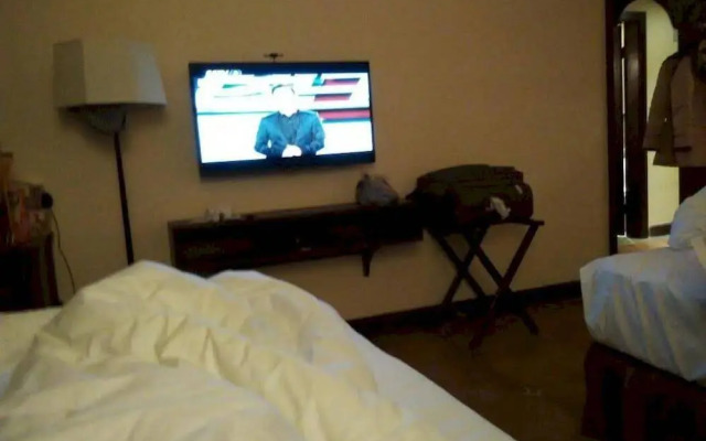 Chengdu Zifei Hotel