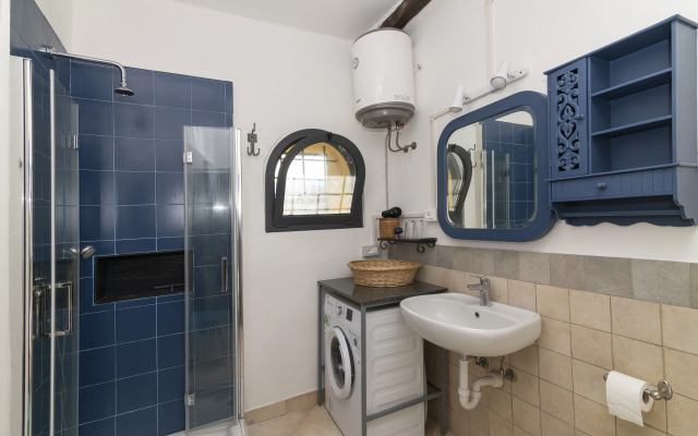 Ca Veggia for Nature Lovers