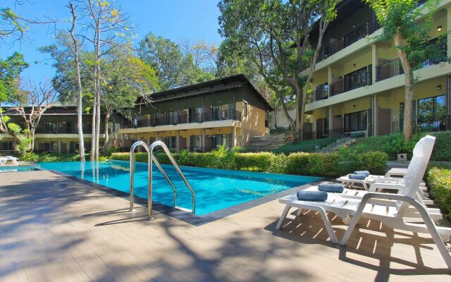 Samed Hideaway Resort