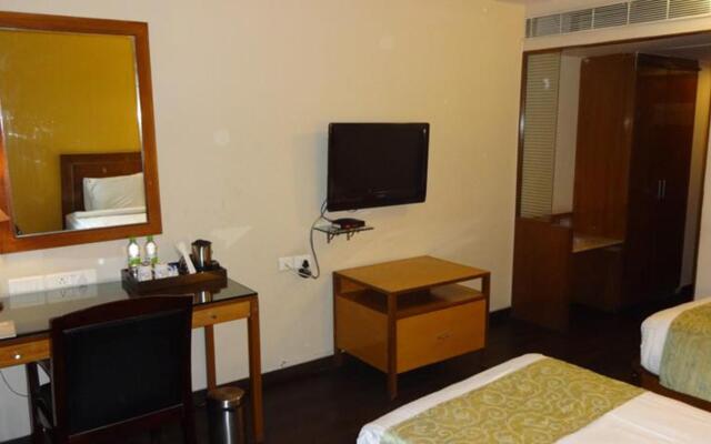 Mango Hotels Secunderabad