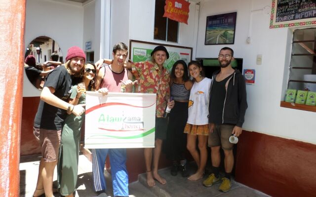 Atawkama Hostel