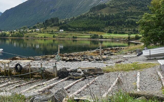 4 Star Holiday Home in Måndalen