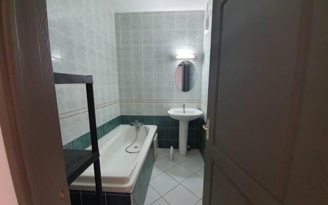 Escale Sudisteappartement T2*** (Adults Only)