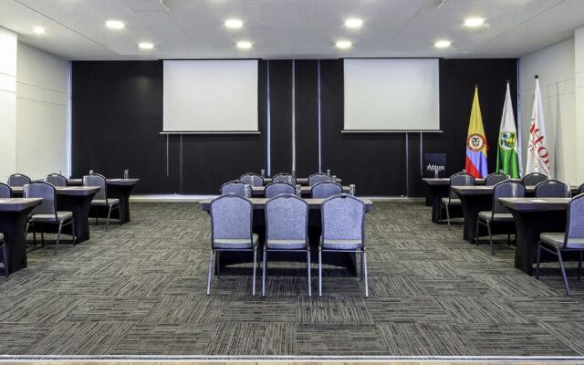 Novotel Medellín El Tesoro
