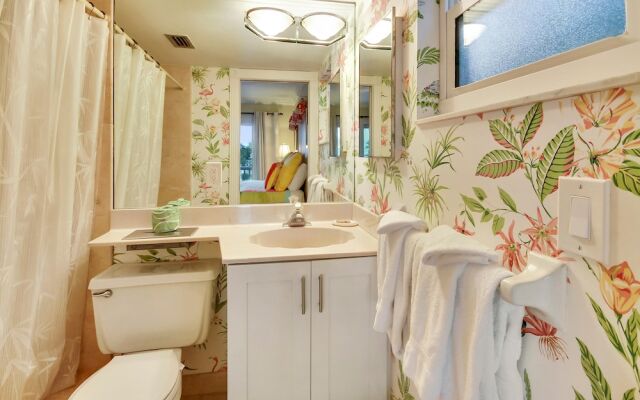 Sunset Villas Unit #2