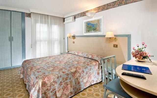 Hotel Giovanella