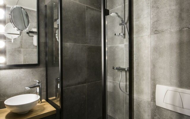 Leonardo Hotel Groningen City Center