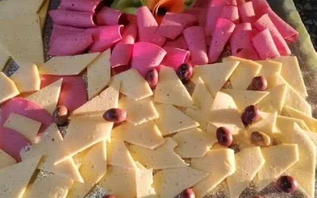 Zayed Hotel & Restaurant