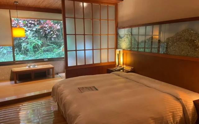 Dragon Vally Hotel and Paradise