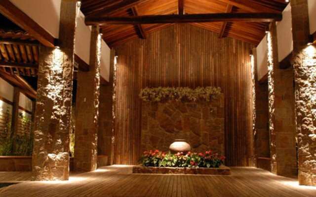 Lake Vilas Charm Hotel & Spa