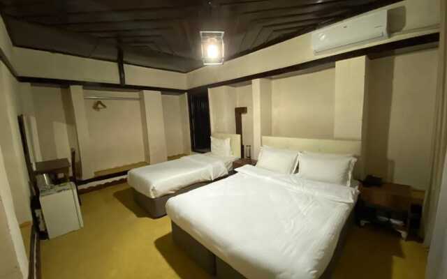 Dostlar Konagi Butik Otel