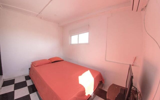 Music Hostel Cartagena